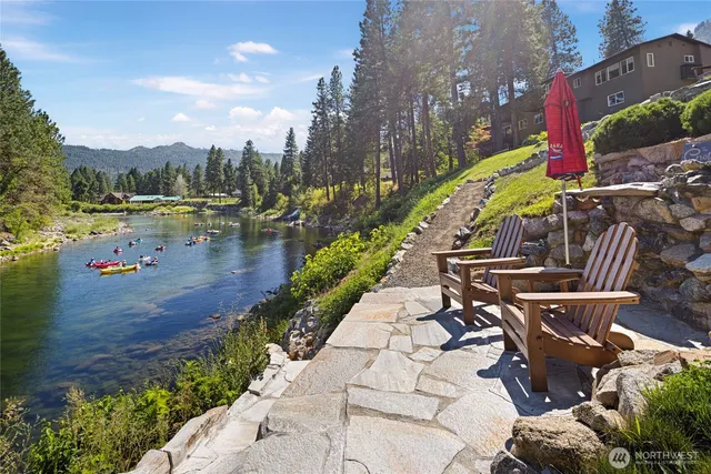 $1,900,000 | 8775 Icicle Road, Leavenworth, WA 98826