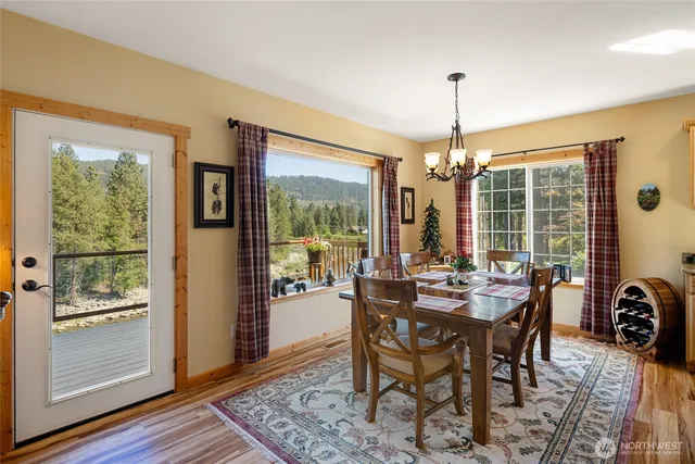 $1,900,000 | 8775 Icicle Road, Leavenworth, WA 98826