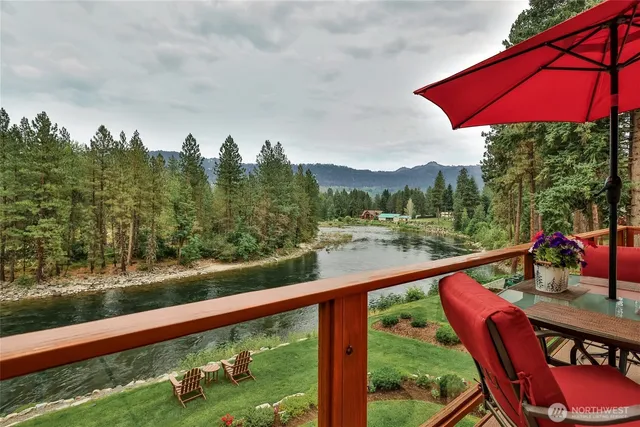 $1,900,000 | 8775 Icicle Road, Leavenworth, WA 98826