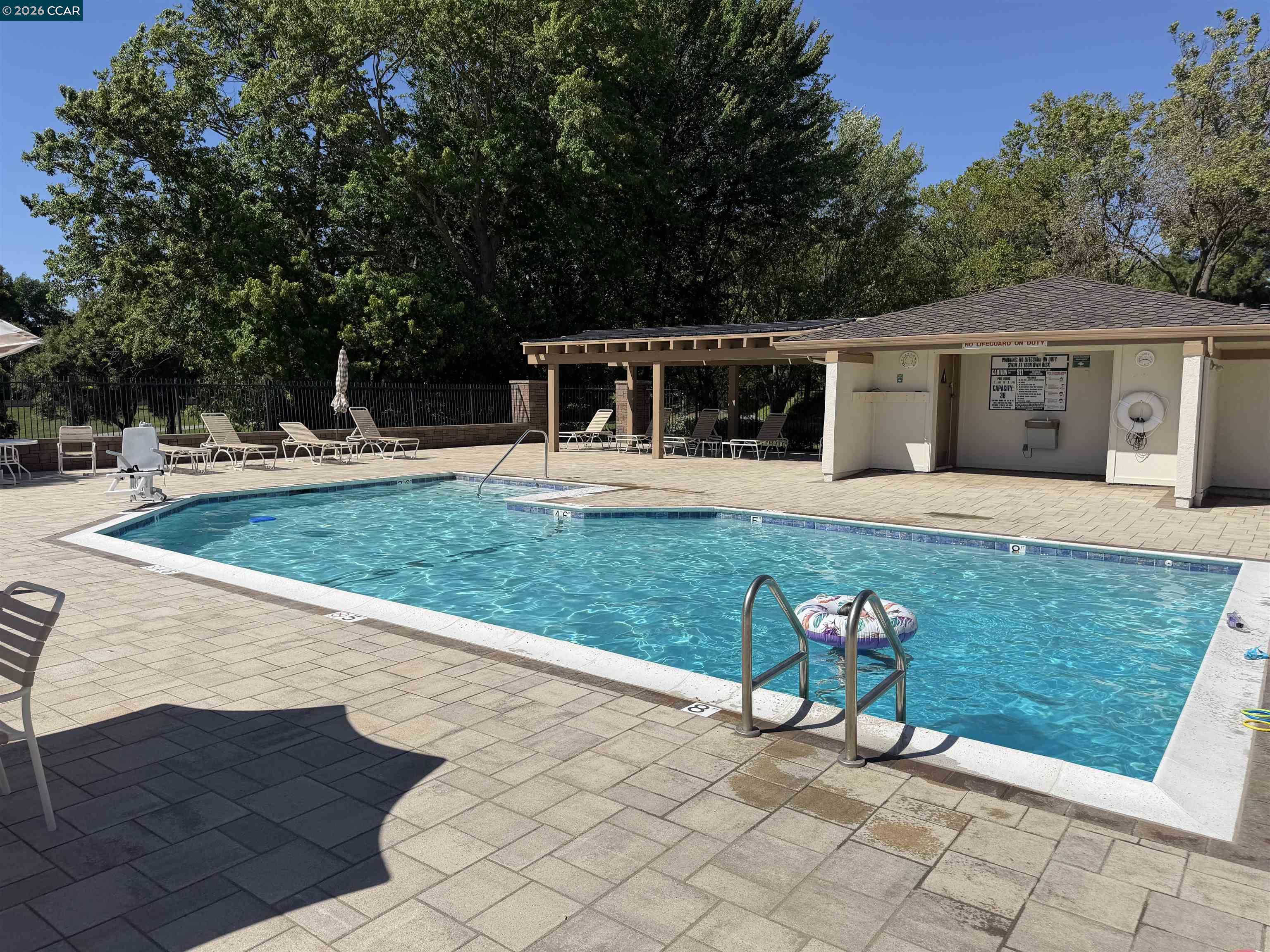 2017 Rancho Verde Circle West Danville, CA 94526 - Photo 95 of 98