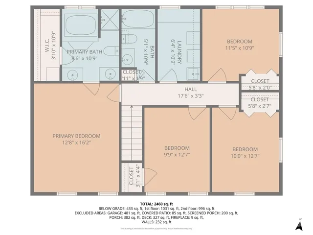 $674,444 | 9 Meadow Wood Trail, Fletcher, NC 28732
