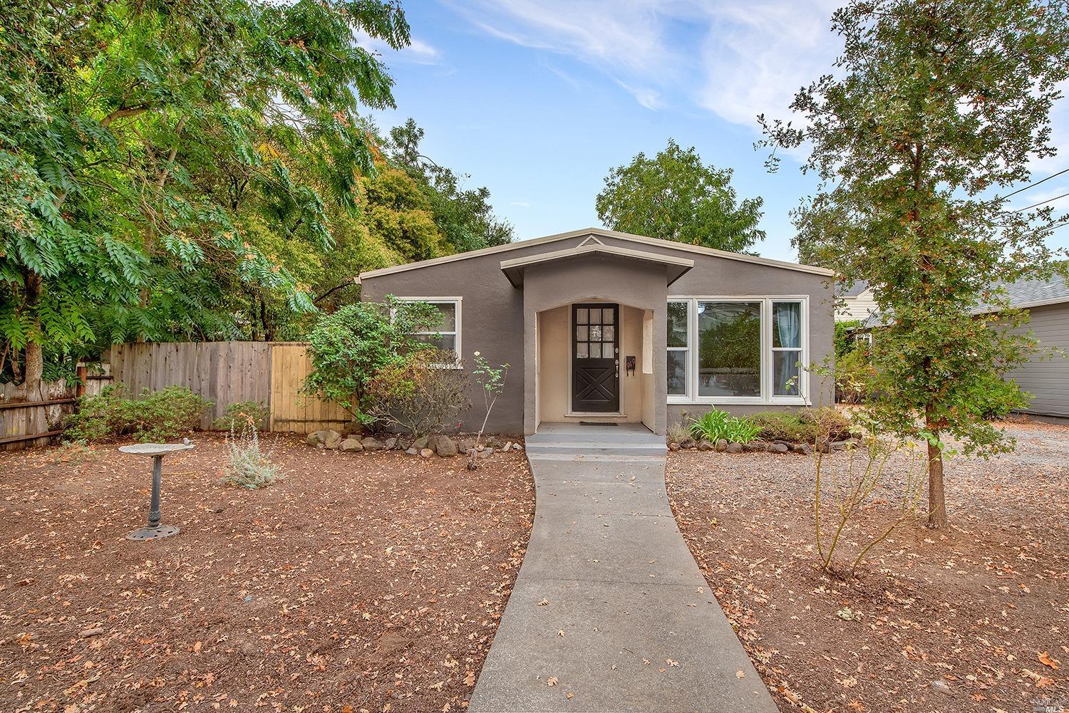 919 Saracen Road Santa Rosa, CA 95401 - Photo 1 of 1 Gallery Image 1