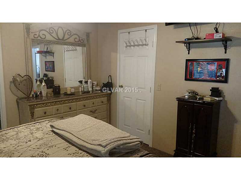 943 Holt Caliente, NV 89008 - Photo 24 of 35 Property Photo. Master Bedroom
