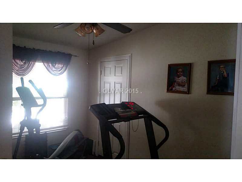 943 Holt Caliente, NV 89008 - Photo 28 of 35 Property Photo. Bedroom 2 / Den