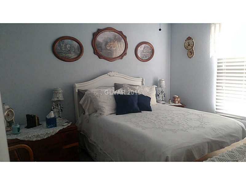 943 Holt Caliente, NV 89008 - Photo 30 of 35 Property Photo. Bedroom 3