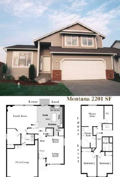 14436 188th Street Southeast Renton, WA 98058 - Photo 1 of 1
