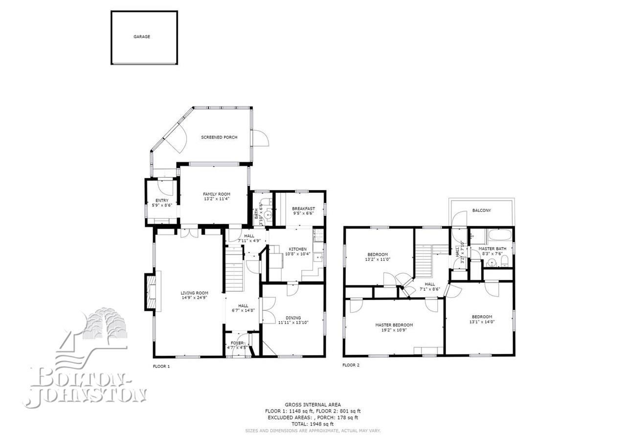 711 Barrington Road Grosse Pointe Park, MI 48215 - Photo 41 of 43