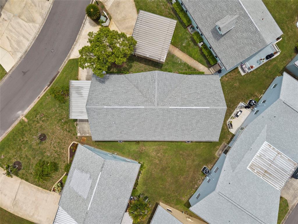 6643 Kelsey Lane, Unit 4B New Port Richey, FL 34653 - Photo 40 of 47
