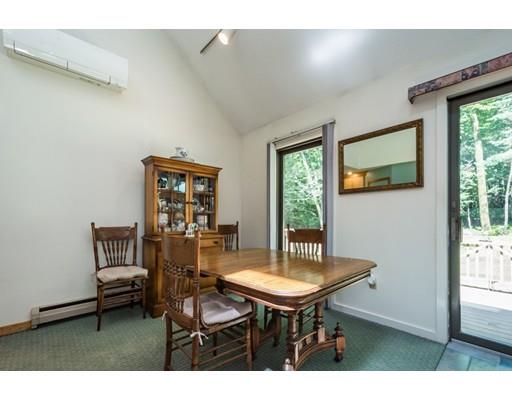 9 Sutcliffe Road Holland, MA 01521 - Photo 11 of 42 a view of a livingroom with furniture and window