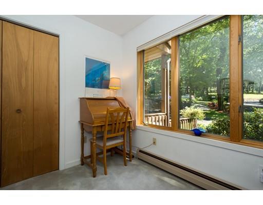 9 Sutcliffe Road Holland, MA 01521 - Photo 24 of 42 a house view with a outdoor space