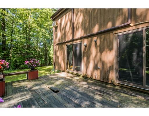 9 Sutcliffe Road Holland, MA 01521 - Photo 33 of 42 a view of outdoor space and yard
