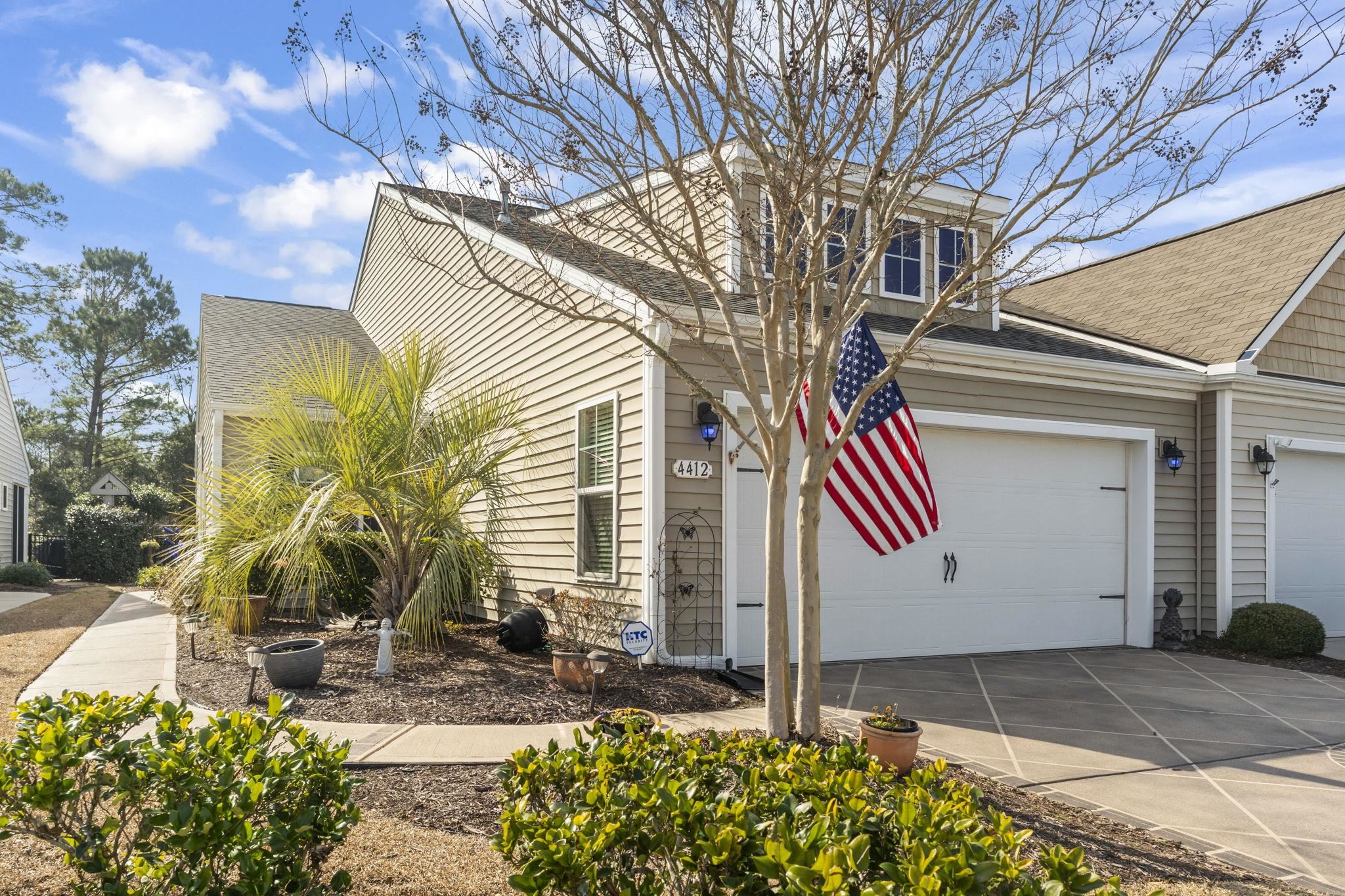 4412 Livorn Loop Myrtle Beach, SC 29579 - Photo 33 of 39