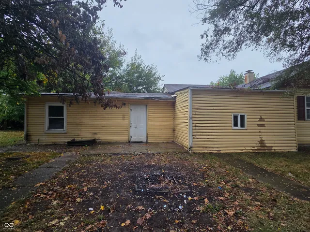 $144,900 | 1804 East 34th Street, Indianapolis, IN 46218
