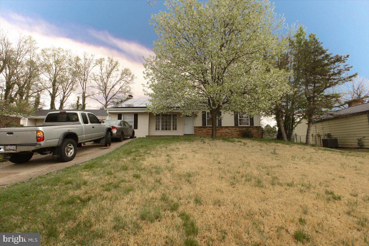 13203 Clarington Court Laurel, MD 20708 - Photo 1 of 25