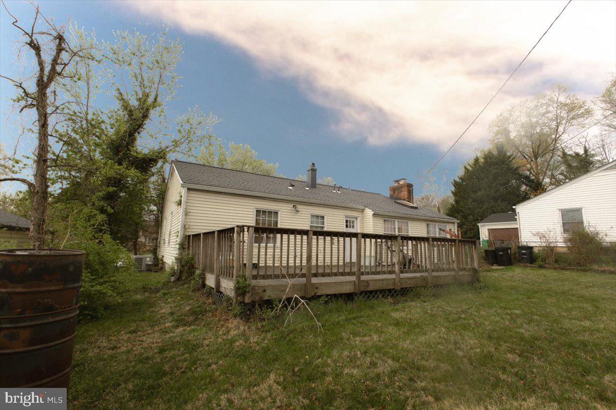 13203 Clarington Court Laurel, MD 20708 - Photo 11 of 25