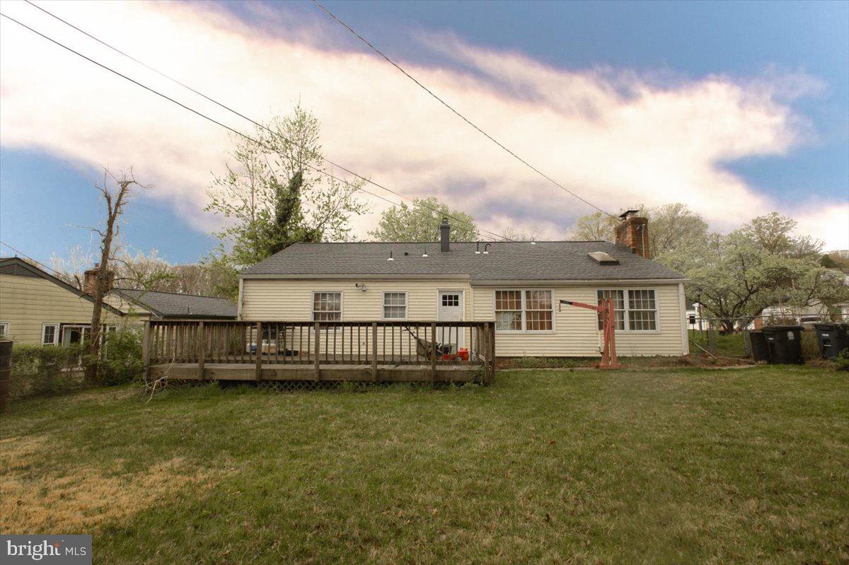 13203 Clarington Court Laurel, MD 20708 - Photo 13 of 25