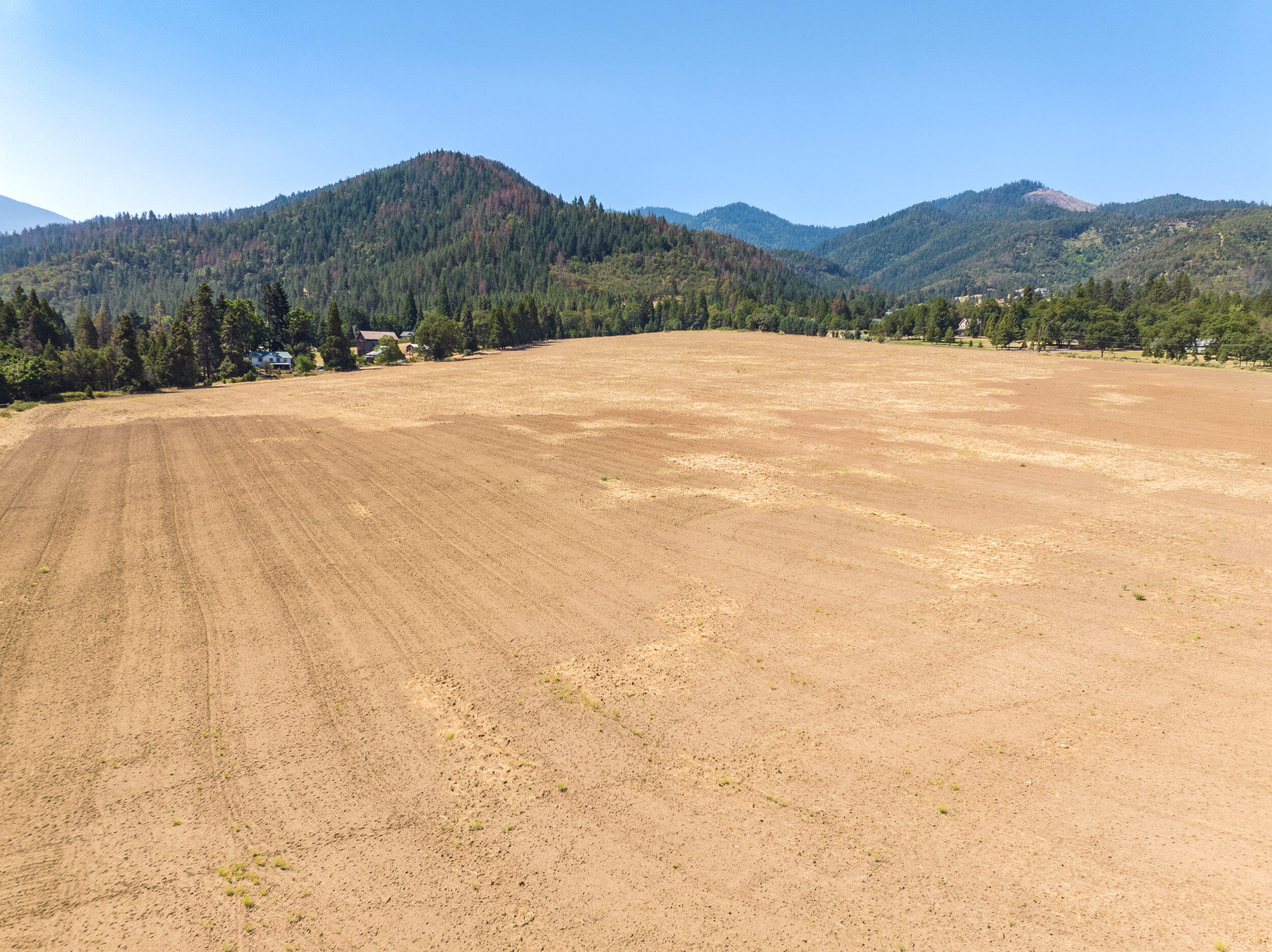 8179 Yank Gulch Road Talent, OR 97540 - Photo 6 of 14 yank6