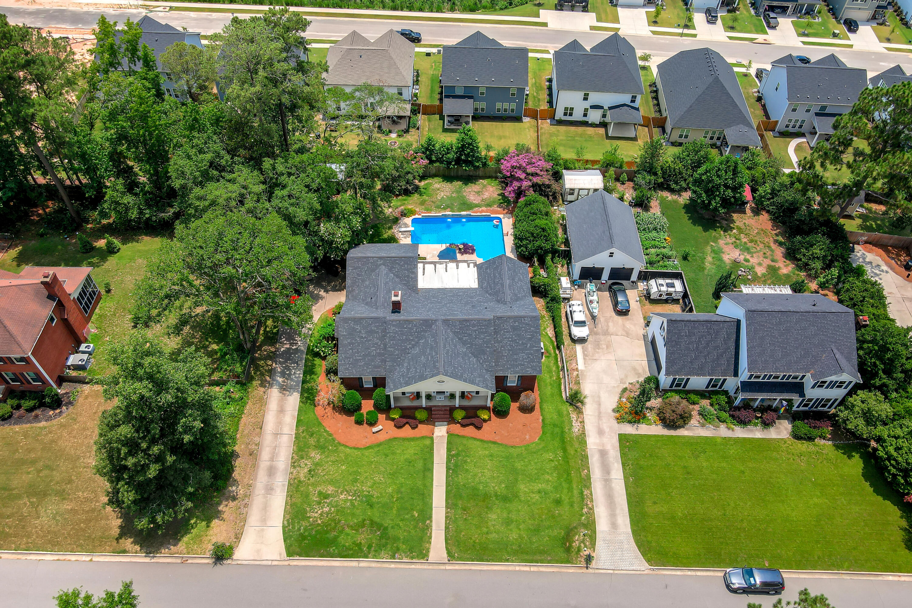 103 Cascade Drive North Augusta, SC 29841 - Photo 5 of 67 05-105