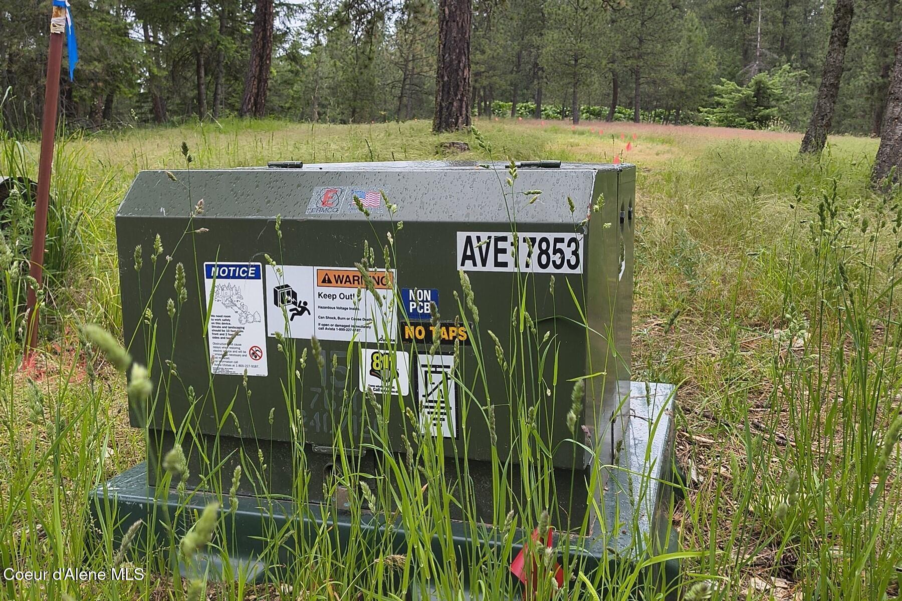 881 South Allen Road Coeur D'Alene, ID 83814 - Photo 6 of 26 South Line Power Junction
