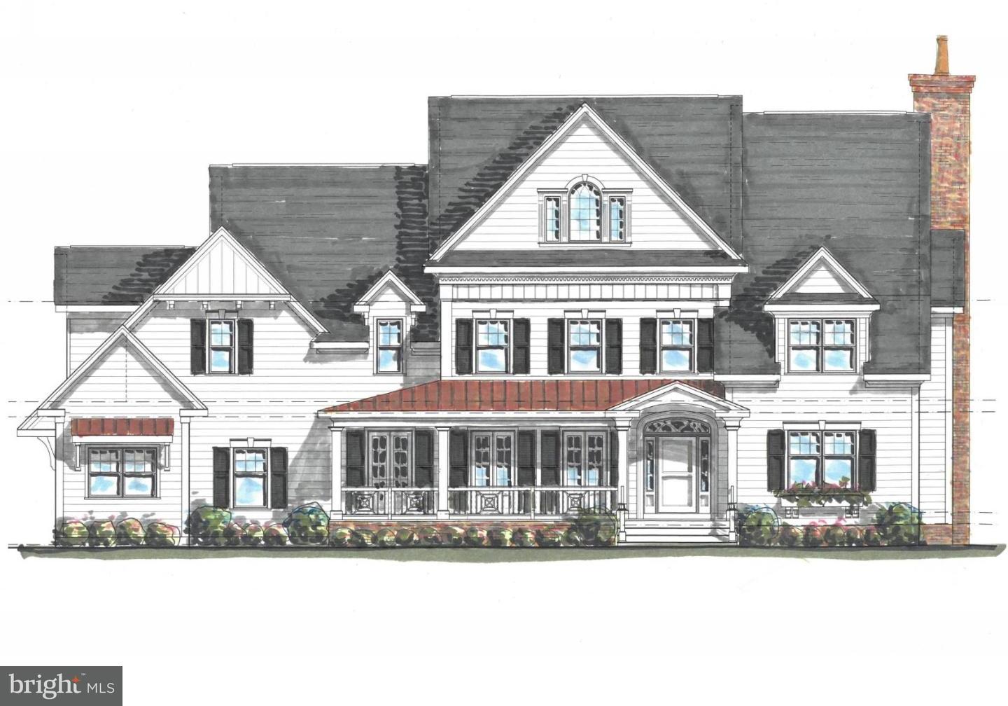201 South Fairfield Road Devon, PA 19333 - Photo 1 of 4