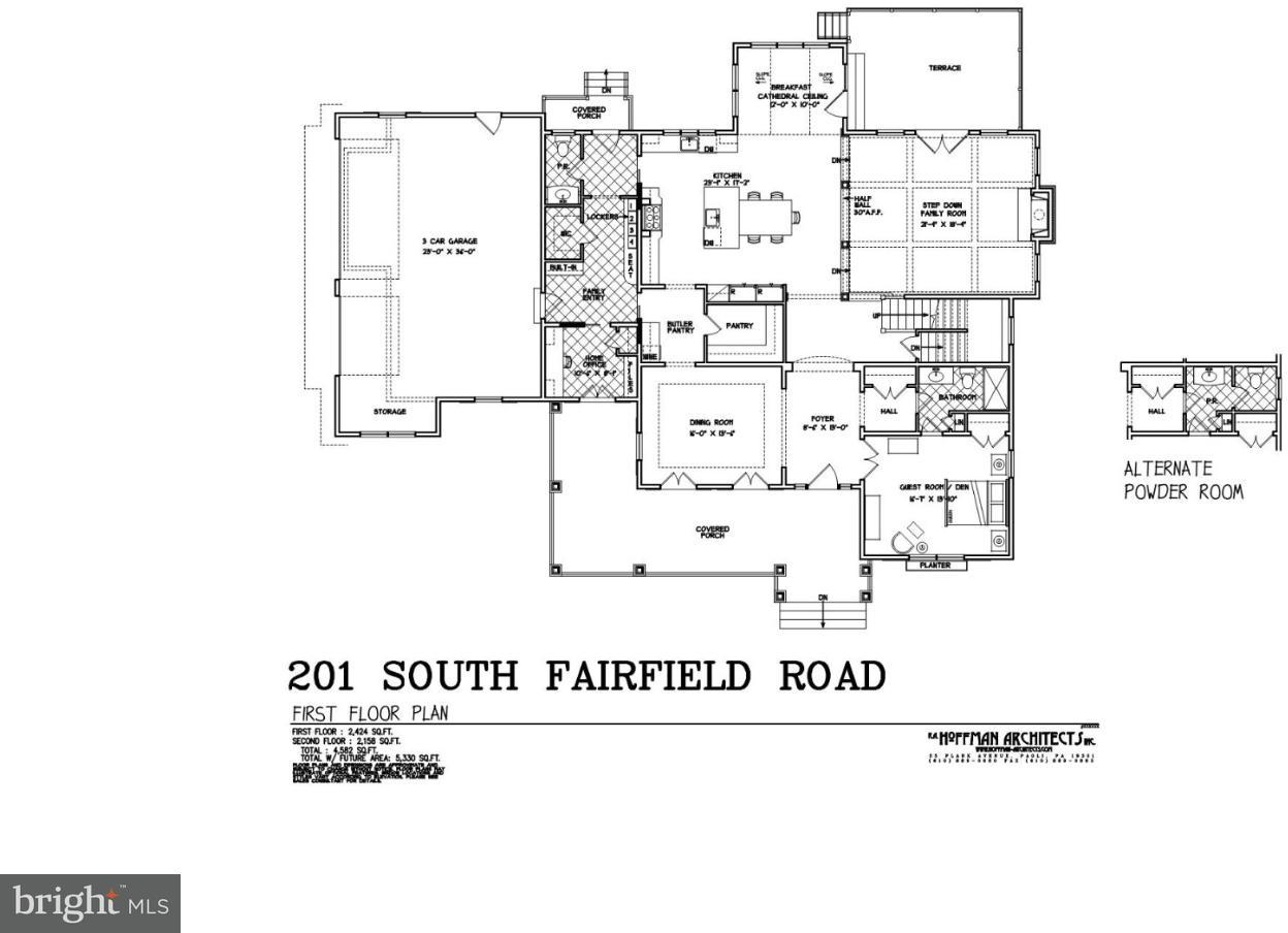 201 South Fairfield Road Devon, PA 19333 - Photo 2 of 4