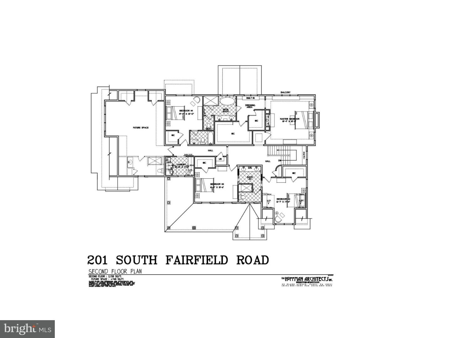 201 South Fairfield Road Devon, PA 19333 - Photo 3 of 4