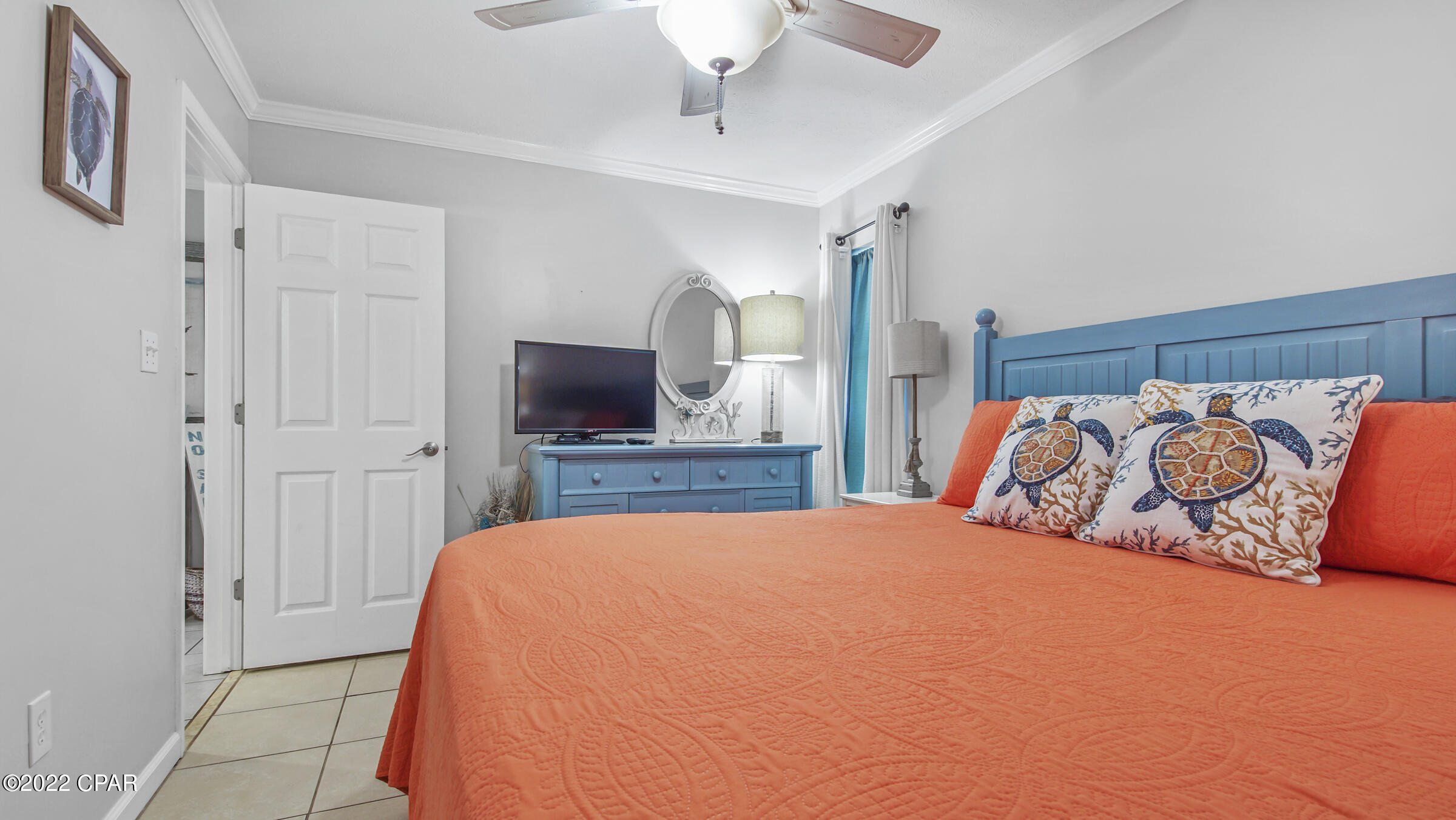 17614 Front Beach Road, Unit E6 Panama City Beach, FL 32413 - Photo 15 of 25 Gallery Image 15