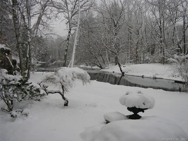 a view of water view