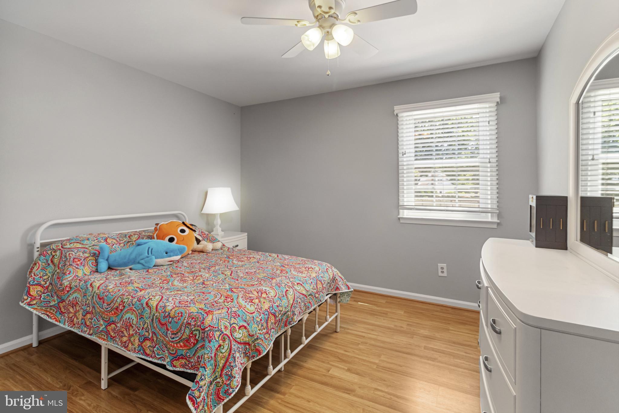 62 John Dyer Way Doylestown, PA 18902 - Photo 27 of 37 a bedroom with a bed and a table