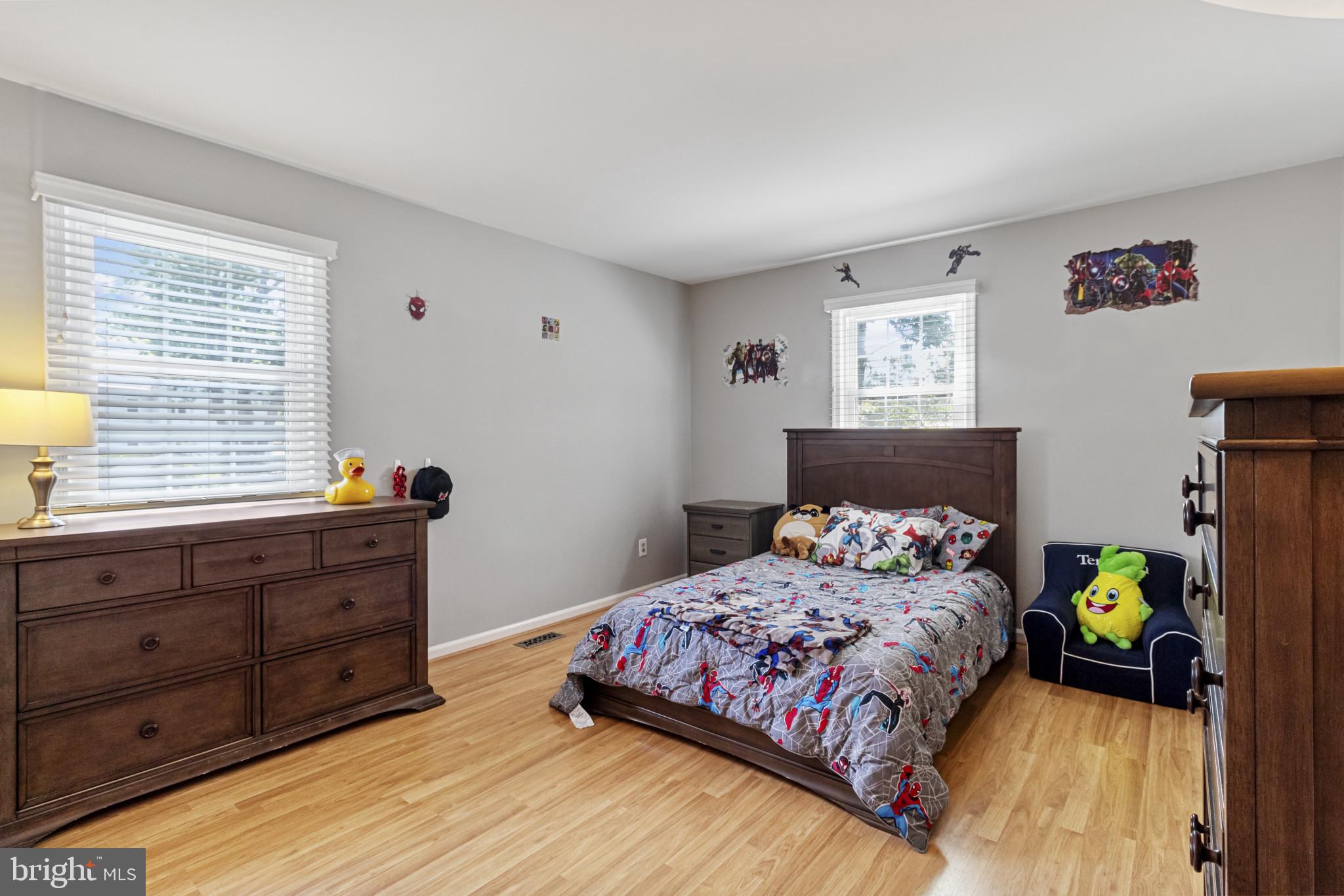 62 John Dyer Way Doylestown, PA 18902 - Photo 28 of 37 a bedroom with a bed and a window