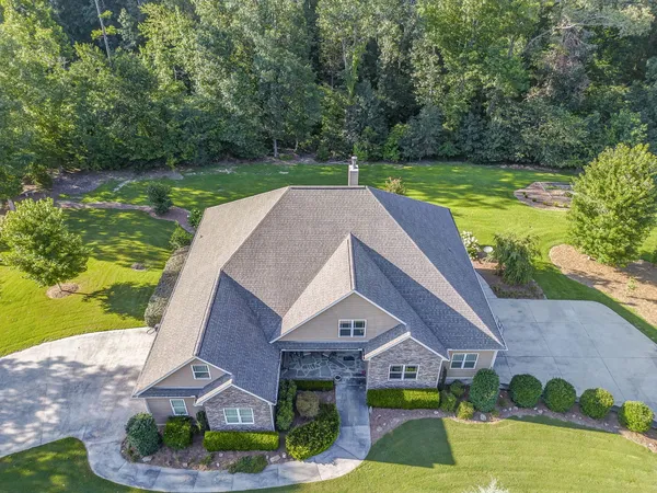 $814,900 | 1080 Estate Drive, Dalton, GA 30720
