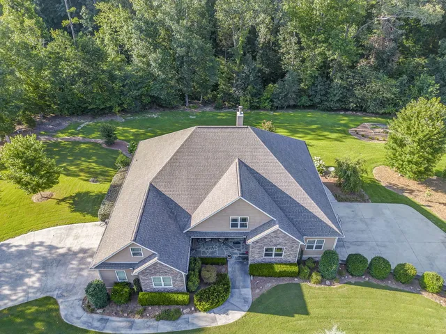 $814,900 | 1080 Estate Drive, Dalton, GA 30720