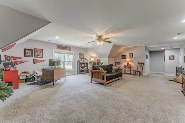 $814,900 | 1080 Estate Drive, Dalton, GA 30720