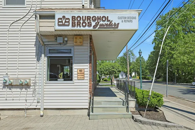 $2,790 | 962 Rte 9W, Unit 103, Congers, NY 10920