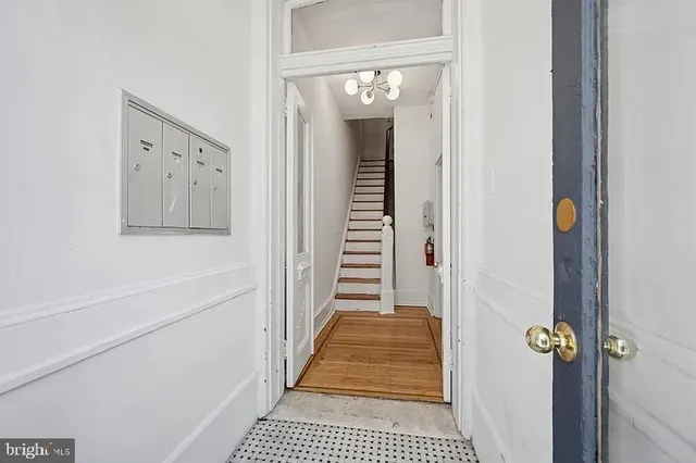 $1,365 | 1221 North Franklin Street, Unit 3F, Philadelphia, PA 19122