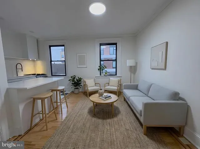 $1,365 | 1221 North Franklin Street, Unit 3F, Philadelphia, PA 19122