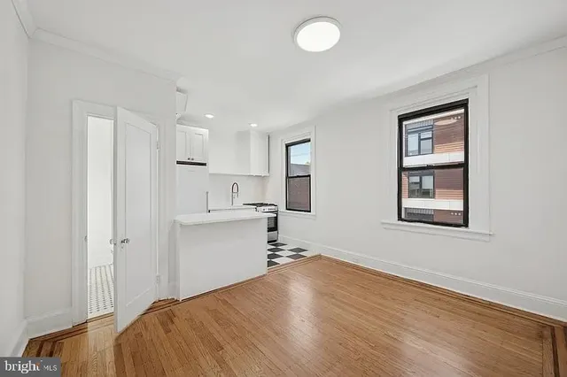 $1,365 | 1221 North Franklin Street, Unit 3F, Philadelphia, PA 19122