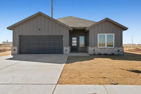 $249,900 | 2123 Edgewood Street, Lubbock, TX 79403