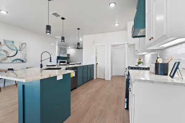 $249,900 | 2123 Edgewood Street, Lubbock, TX 79403