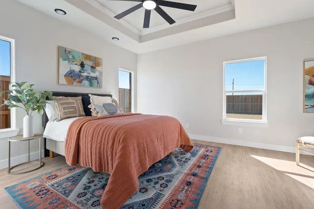 $259,500 | 2123 Edgewood Street, Lubbock, TX 79403