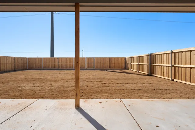 $259,500 | 2123 Edgewood Street, Lubbock, TX 79403