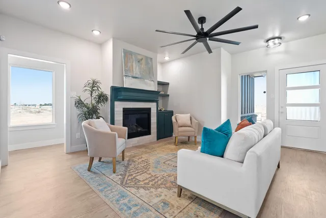 $259,500 | 2123 Edgewood Street, Lubbock, TX 79403