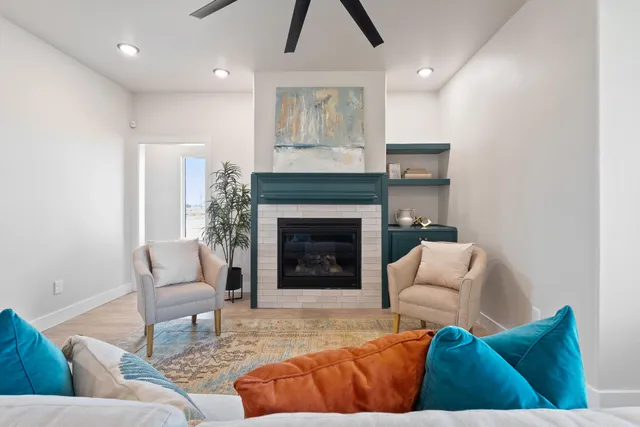 $259,500 | 2123 Edgewood Street, Lubbock, TX 79403