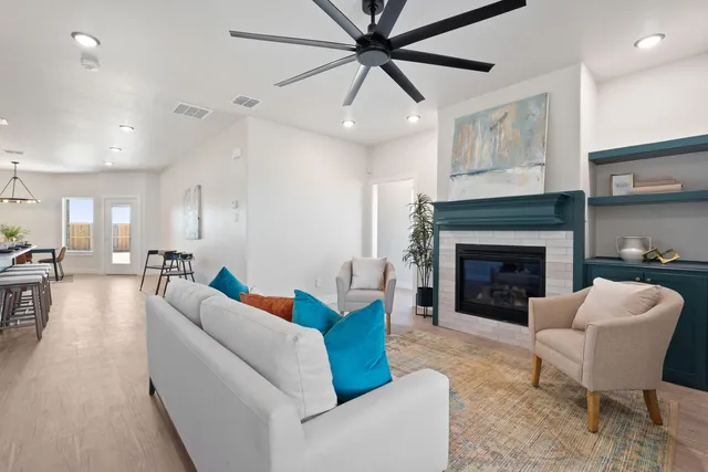 $259,500 | 2123 Edgewood Street, Lubbock, TX 79403