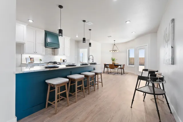 $259,500 | 2123 Edgewood Street, Lubbock, TX 79403