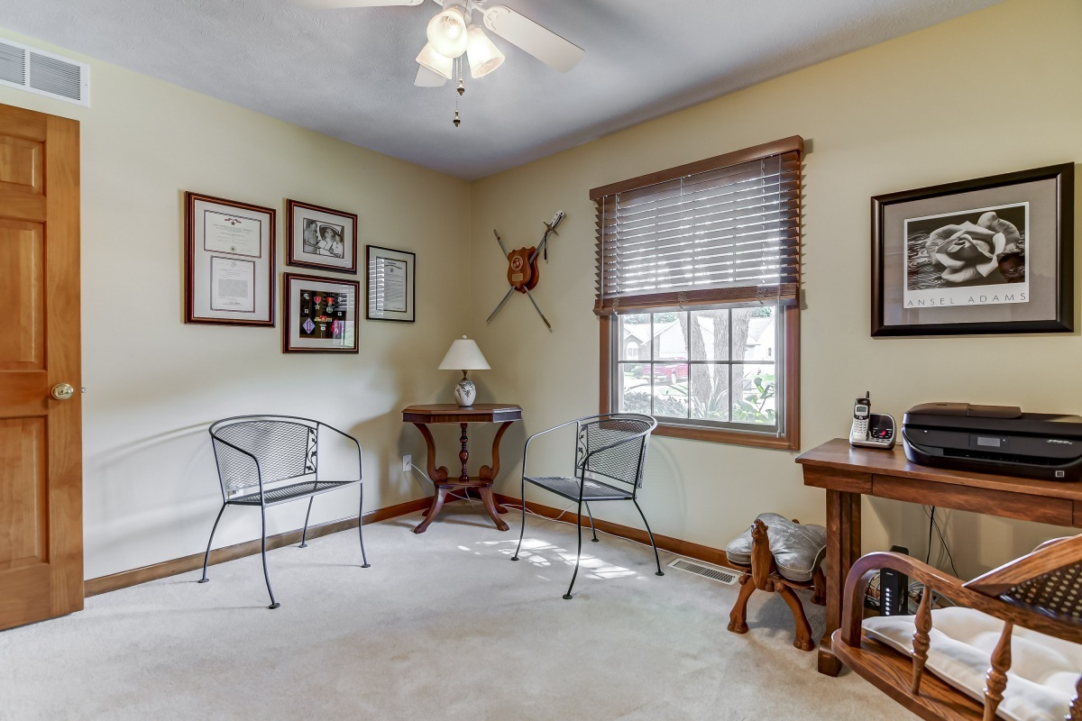 2201 Disar Drive Springfield, IL 62711 - Photo 30 of 45 Gallery Image 30