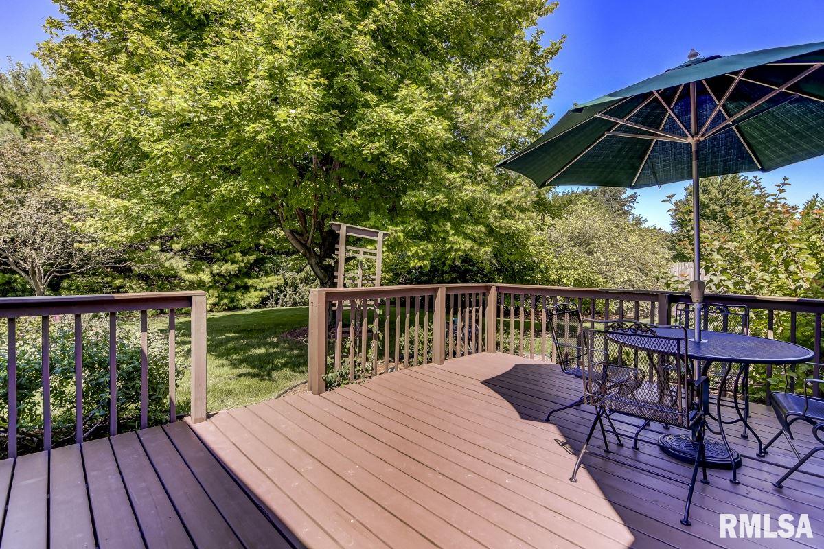 2201 Disar Drive Springfield, IL 62711 - Photo 38 of 45 Gallery Image 38