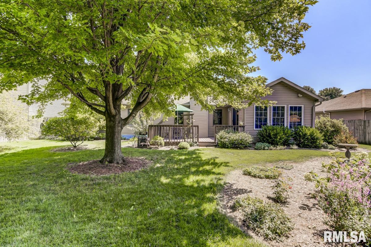 2201 Disar Drive Springfield, IL 62711 - Photo 40 of 45 Gallery Image 40