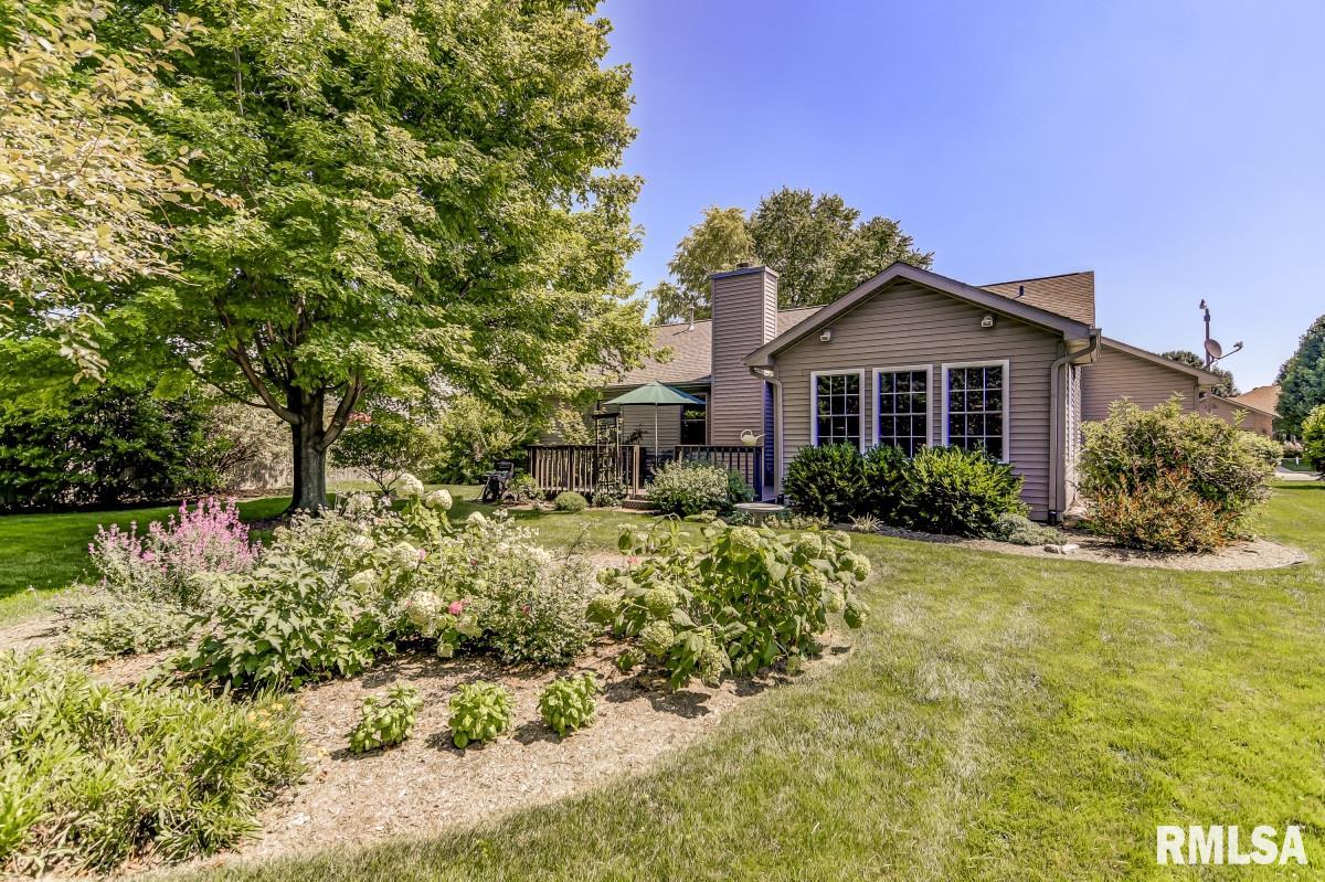 2201 Disar Drive Springfield, IL 62711 - Photo 41 of 45 Gallery Image 41