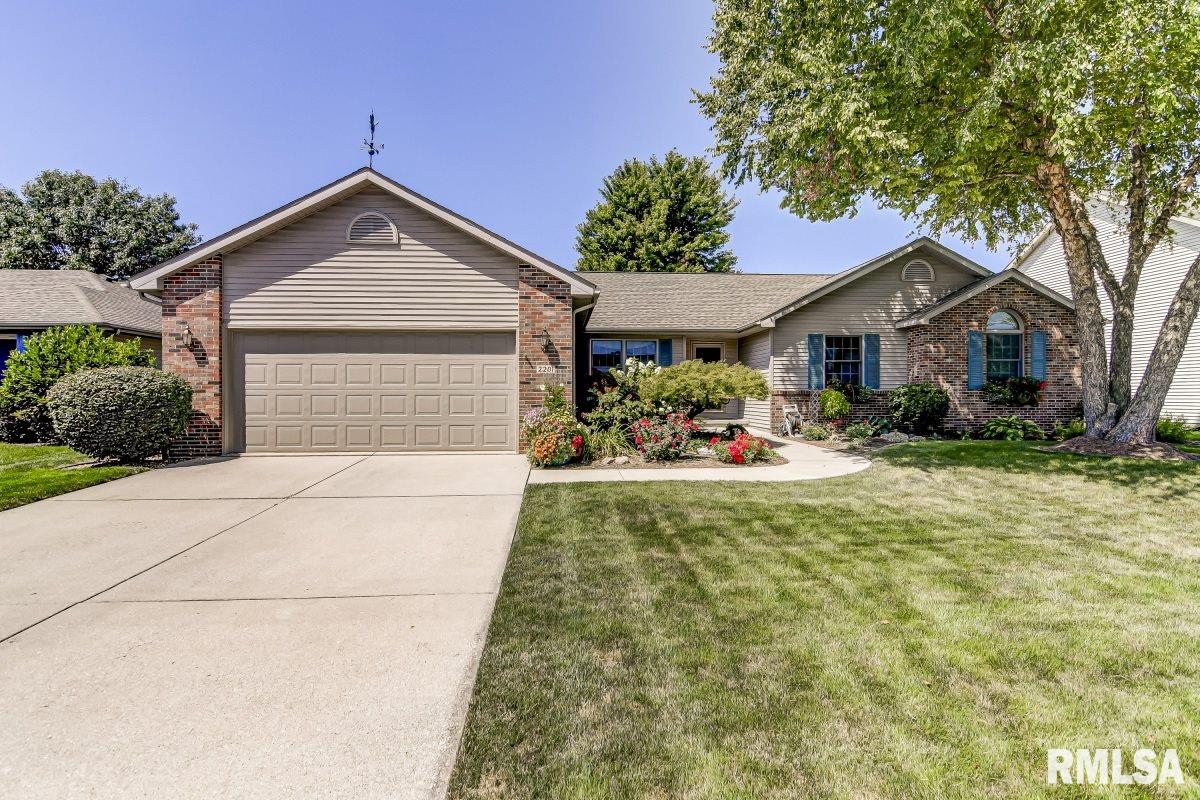 2201 Disar Drive Springfield, IL 62711 - Photo 43 of 45 Gallery Image 43